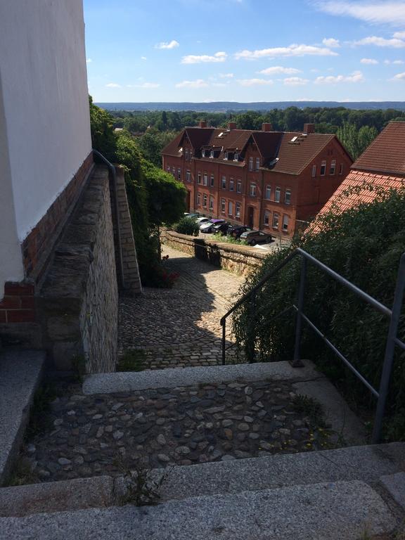 Munzenberg-M1 Villa Quedlinburg Exterior photo